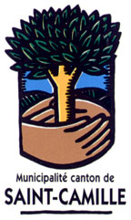 Municipalité - Canton de Saint-Camille