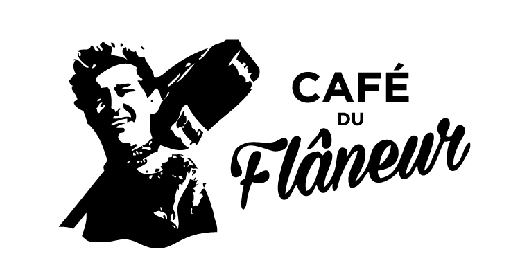 Café du Flâneur